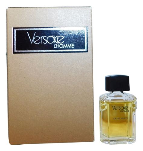 l'homme versace reviews|Versace l'homme notes.